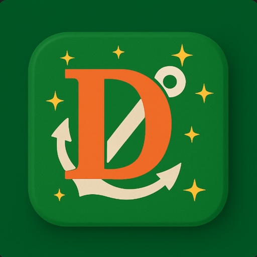 Discover More App Icon